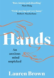Hands (Lauren Brown)