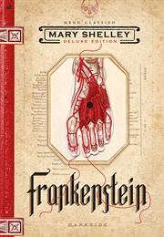 Frankenstein (Mary Shelley)