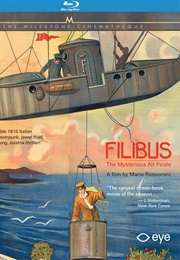 Filibus (1915)