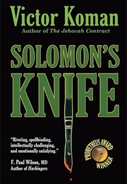 Solomon&#39;s Knife (Victor Koman)