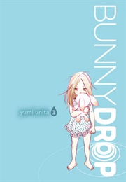 Bunny Drop, Vol.1 (Yumi Unita)
