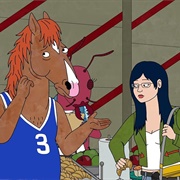 S2.E1: Brand New Couch