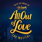 All Out of Love
