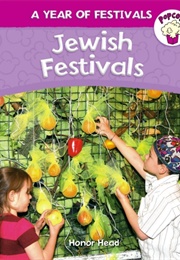 Jewish Festivals. Honor Head (Honor Head)