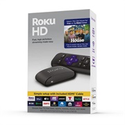 Roku HD