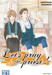 Hopelessly Devoted Volume 1 (Kotetsuko Yamamato)