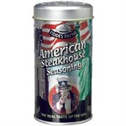Fiddes Payne Steakhouse Seasoning