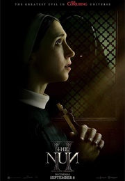 The Nun II (2023)