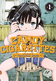 Candy & Cigarettes 1 (Tomonori Inoue)