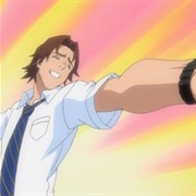 204. Ichigo's Seppuku Persuasion Strategy