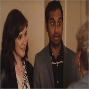 Master of None: "Old People" (S1,E8)