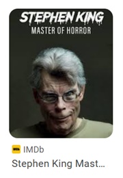 Stephen King (King)