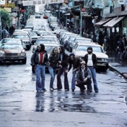 Takin' It to the Streets - The Doobie Brothers