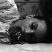 Twin Peaks: "Gotta Light?" (S3,E8)