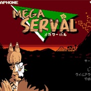 Mega Serval