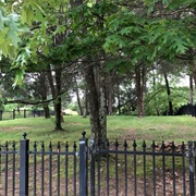 Stoney Lonesome Cemetery (Permanently Closed)