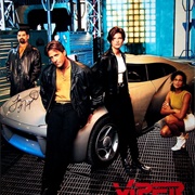 Viper (1993-1999)