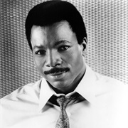 Carl Weathers