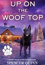 Up on the Woof Top (Spencer Quinn)