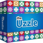 The Uzzle