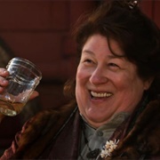 Justified: "Bloody Harlan" (S2,E13)