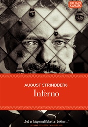 Inferno (August Strindberg)