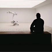 Mercer Labs Museum of Art & Technology