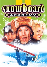 Snowboard Academy (1996)