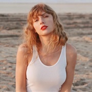 Welcome to New York (Taylor's Version)