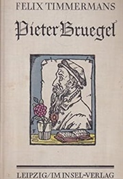 Bruegel (Felix Timmermans)