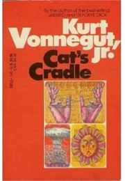 Cat's Cradle (Vonnegut)