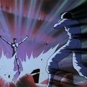 62. Toguro Hyaku Pasento No Kyofu!