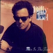 "This Is the Time/Code of Silence" (1986)