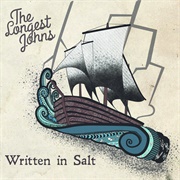 On the Railroad - The Longest Johns