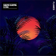 Flames - David Guetta & Sia