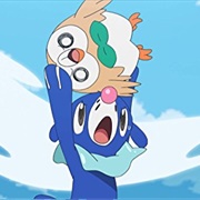 957. They Might Not Be Giants!