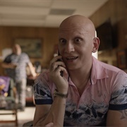 Chapter Eighteen: Limonada