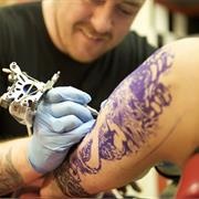 Tattoo