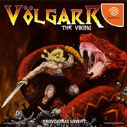 Volgar the Viking