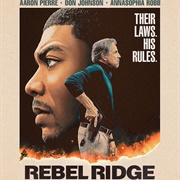 Rebel Ridge (2024)