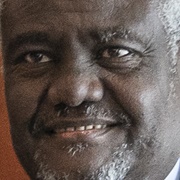 Moussa Faki (Former Prime Minister of Chad)