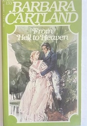 From Hell to Heaven (Barbara Cartland)