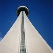 CN Tower Toronto, Canada