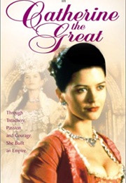 Catherine the Great (1995)