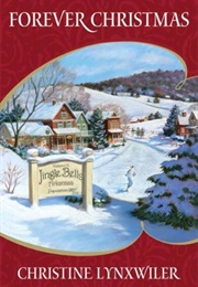 Forever Christmas (Lynxwiler, Christine)