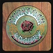 American Beauty (1970) - Grateful Dead