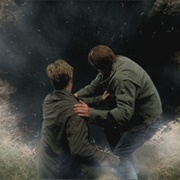 Supernatural: "Swan Song" (S5,E22)
