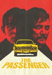The Passenger (2023)