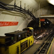 The Mail Rail