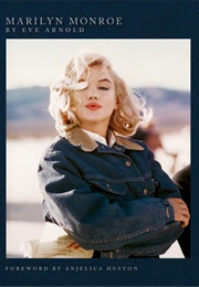 Marilyn Monroe (Eve Arnold)